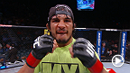 UFC 160: デニス・ベルムデスとマイク・パイルの試合ハイライト