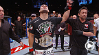 UFCヘビー級王者のケイン・ヴェラスケスは1ラウンドでアントニオ&ldquo;ビッグフット&rdquo;シウバを粉砕し王座を防衛。激勝の直後に王者が語る言葉を聴いてみよう。
