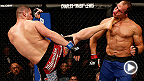 In movimento: Cain Velasquez