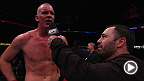 Joe Rogan sounds off on the heavyweight division and how this weight class is rapidly evolving by recruiting not only the best athletes in the UFC-- but in the entire world.