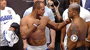 Vean el pesaje oficial de UFC 160 el Viernes 24 de Mayo, 2013 a las 7pm ET/4pm PT - 6pm MEX/8pm ARG.