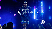 Watch the UFC Fight Club Q&A with heavyweight contender Daniel Cormier live on Friday, May 24, 2013 at 5pm ET/2pm PT.