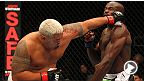 This Saturday, two heavyweights with devastating knockout power meet inside the Octagon as Junior dos Santos and Mark Hunt fight for a possible title shot.