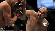 Light heavyweight Glover Teixeira walks us through the rituals and emotions of a UFC fight night.