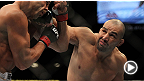 Light heavyweight Glover Teixeira walks us through the rituals and emotions of a UFC fight night.