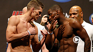 Watch 3 prelims live on Saturday at 6:30/3:30PM ET/P - Stephen Thompson vs Nah-Shon Burrell, Brian Bowles vs George Roop, and Jeremy Stephens vs Estevan Payan