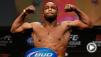 Legends will clash at the MTS Centre, as former champions Rashad Evans and Dan Henderson meet in the main event at UFC 161.