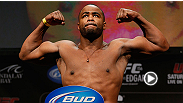 Legends will clash at the MTS Centre, as former champions Rashad Evans and Dan Henderson meet in the main event at UFC 161.