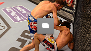 UFC&reg; 160 Velasquez vs Bigfoot 2 on Saturday, May 25, 2013 at the MGM Grand Garden Arena in Las Vegas, Nevada