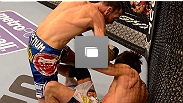 UFC&reg; 160 Velasquez vs Pezao 2 no sabado, 25/5, 2013 no MGM Grand Garden Arena em Las Vegas, Nevada