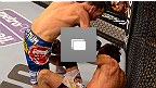 Fotos do UFC&reg; 160 Velasquez vs Pezao 2