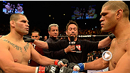 Relive every knockout, submission, and all-out brawl. Order the UFC 160 replay on UFC.TV!