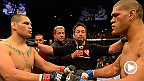 全てのノックアウト、サブミッション、殴り合いをもう一度！UFC.TVでUFC 160リプレイを注文しよう。
