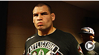 Fans from around the world gathered in Las Vegas to watch the rematch between Mexican-American champion Cain Velasquez and Brazilian Antonio "Bigfoot" Silva. Get an all-access look at the big night at the MGM Grand.