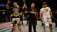 Resumen de lo m&aacute;s destacado de la funci&oacute;n UFC 160 llevada a cabo este s&aacute;bado 25 de Mayo en d&oacute;nde Cain Velasquez retuvo su t&iacute;tulo.