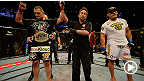 Resumen UFC 160