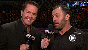 Two of the top heavyweights in the world meet again on their home turf in Brazil when The Ultimate Fighter Brazil 2 coaches Minotauro Nogueira and Fabricio Werdum revisit their 2006 PRIDE&reg; bout in the Octagon.
