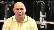 UFC President Dana White unveiled stunning news that Miesha Tate will be replacing an injured Cat Zingano as coach on the upcoming season of The Ultimate Fighter against women's bantamweight champion Ronda Rousey.