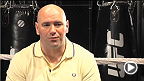 TUF 18: Dana White Reveals New Coach