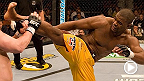 UFC 161 Free Fight: Evans vs. Salmon