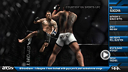 Anthony Pettis discusses his upcoming title fight with Jose Aldo and the inclusion of the "Showtime Kick" in the upcoming EA Sports/UFC game.  Plus Matt Serra gives his thoughts on having one last fight in the UFC.