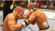 Mike Swick vs. Joe Riggs, Josh Koscheck vs. Ansar Chalangov, Brandon Vera vs. Assuerio Silva and Georges St-Pierre vs. BJ Penn are featured in this episode of UFC Unleashed.