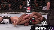 Minotauro Nogueira earns his first Submission of the Night award with his armbar victory over Dave Herman in the Move of the Week.