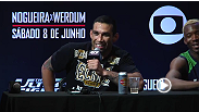 Watch the post-fight press conference