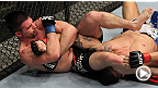 Soumission de la semaine : Maguire vs Johnson