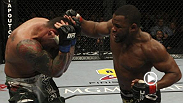 Former champions Rashad Evans and Dan Henderson will bring their full arsenals, power and motivation to fight one another at UFC 161. Plus, heavyweight Roy Nelson looks for recognition with a win over Stipe Miocic.