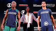 TUF Brasil 2: Episode 12