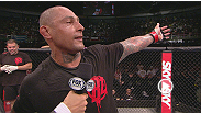 Two men with the same surname won their bouts in devastating fashion: Hear from Erick Silva after his lightning-fast submission win and from Thiago Silva after his brutal TKO.