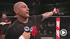 UFC on FUEL TV 10: Erick Silva and Thiago Silva Post-Fight Interviews