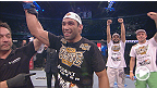 TUF Brasil 2 Finale: Entrevista p&oacute;s-luta com Fabricio Werdum