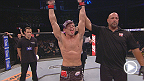 UFC on FUEL TV 10: Neto, Magalhaes, Damm Post-Fight Interviews