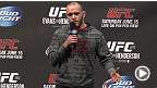 Watch the UFC Fight Club Q&A with lightweight contender TJ Grant.