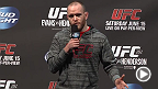 UFC 161: Fight Club Q&A con TJ Grant