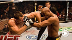 UFC Unleashed Ep 201 St-Pierre, A. Silva, y m&aacute;s