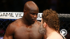 Roy Nelson vs. Cheick Kongo UFC 159