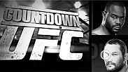 In the UFC 161 main event, light heavyweight stars face off when former UFC champion Rashad Evans faces Dan Henderson.