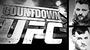 Heavyweight knockout king Roy Nelson squares off against Stipe Miocic in a pivotal bout for the big-boy division at UFC 161.