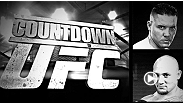 Charismatic heavyweights Pat Barry and Shawn Jordan look to follow up their recent KO wins with more impressive victories at UFC 161.