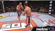 Watch Pat Barry's Knockout of the Night at the TUF 16 Finale in the Move of the Week.