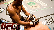 オクタゴン僅か2戦目にしてアンデウソン・シウバはUFCミドル級王者のリッチ・フランクリンに挑戦した。その一戦を無料で堪能しよう！