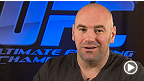 TUF Nations: Dana White Announcement