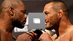 UFC&copy; 161 Weigh-in Photo Gallery