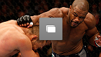 Galerie photos de l'&eacute;v&eacute;nement UFC&copy; 161