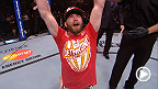 UFC 161: Yves Jabouin and Mitch Clarke Post-Fight Interviews