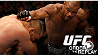 UFC 161: リプレイを楽しもう！