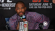 Watch highlights from the UFC 161 post-fight press conference, featuring Dana White, Roy Nelson, and Rashad Evans.